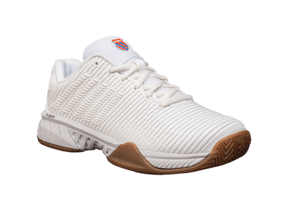 94397-954-M | HYPERCOURT EXPRESS 2 INDOOR | BRIGHT WHITE/GUM