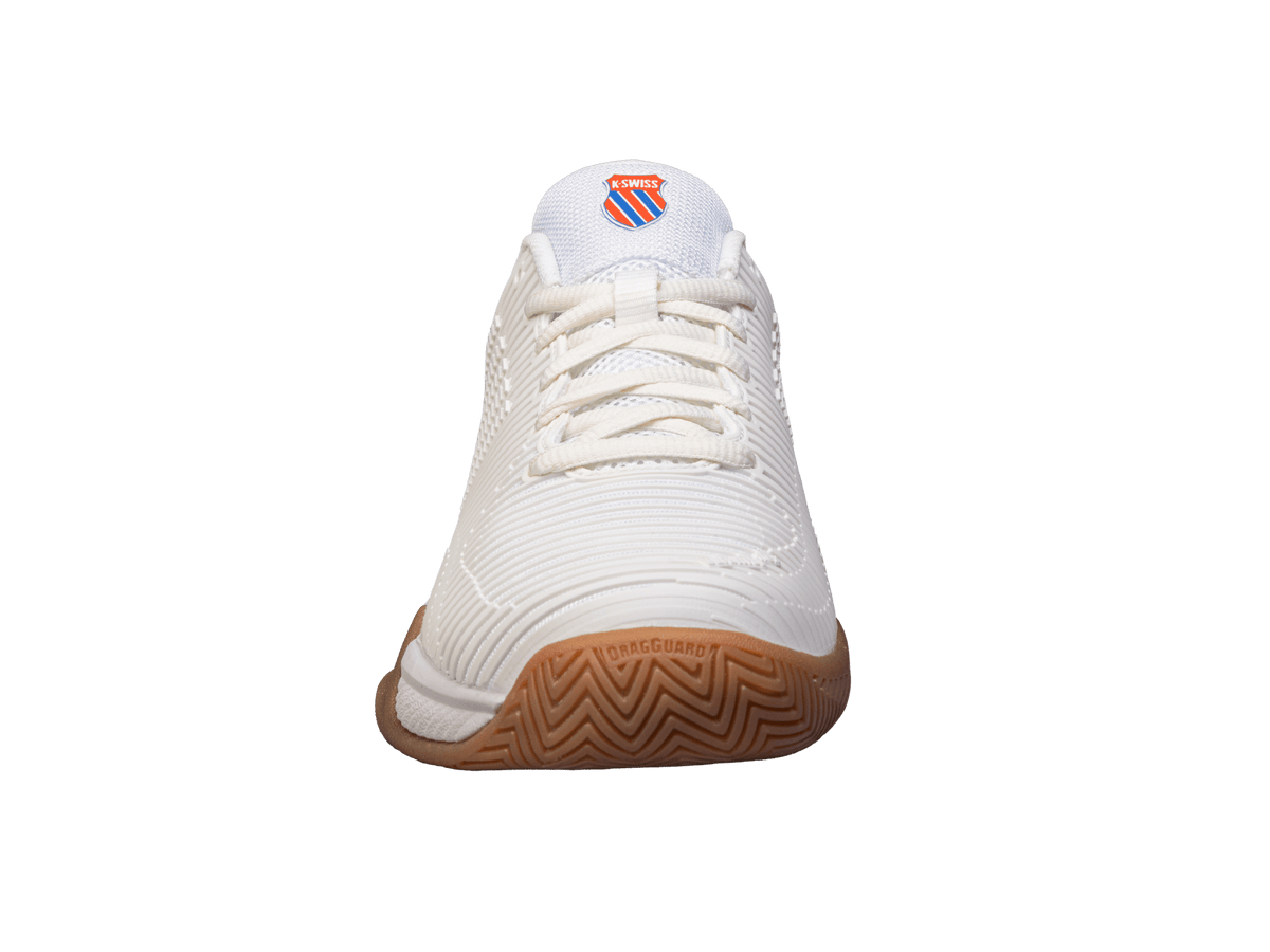94397-954-M | HYPERCOURT EXPRESS 2 INDOOR | BRIGHT WHITE/GUM