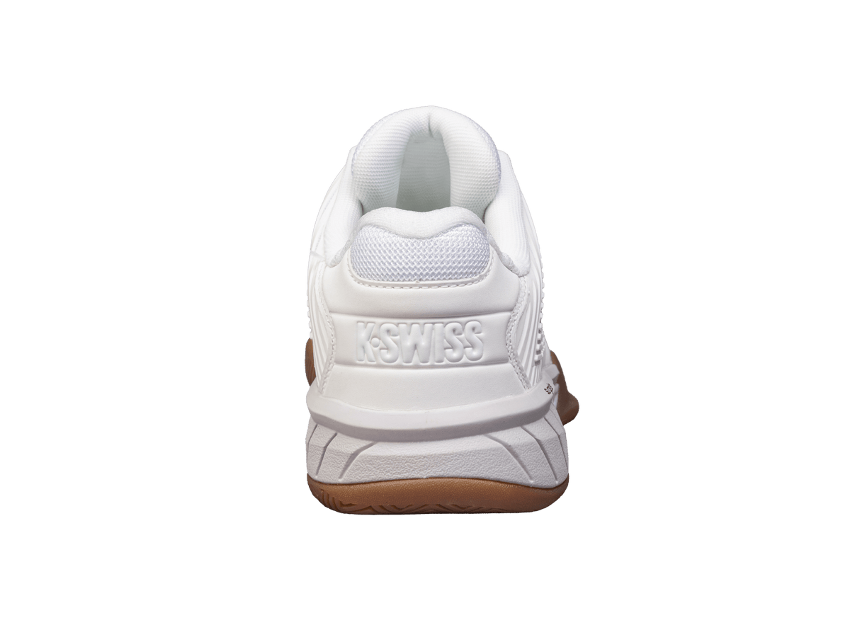 94397-954-M | HYPERCOURT EXPRESS 2 INDOOR | BRIGHT WHITE/GUM