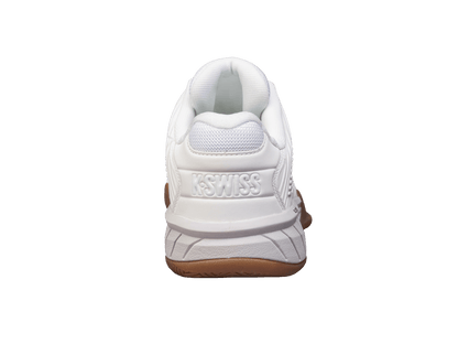 94397-954-M | HYPERCOURT EXPRESS 2 INDOOR | BRIGHT WHITE/GUM