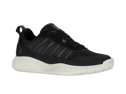 94405-013-M | ULTRA COURT | BLACK/SNOW WHITE/ASPHALT