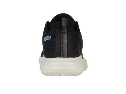 94405-013-M | ULTRA COURT | BLACK/SNOW WHITE/ASPHALT