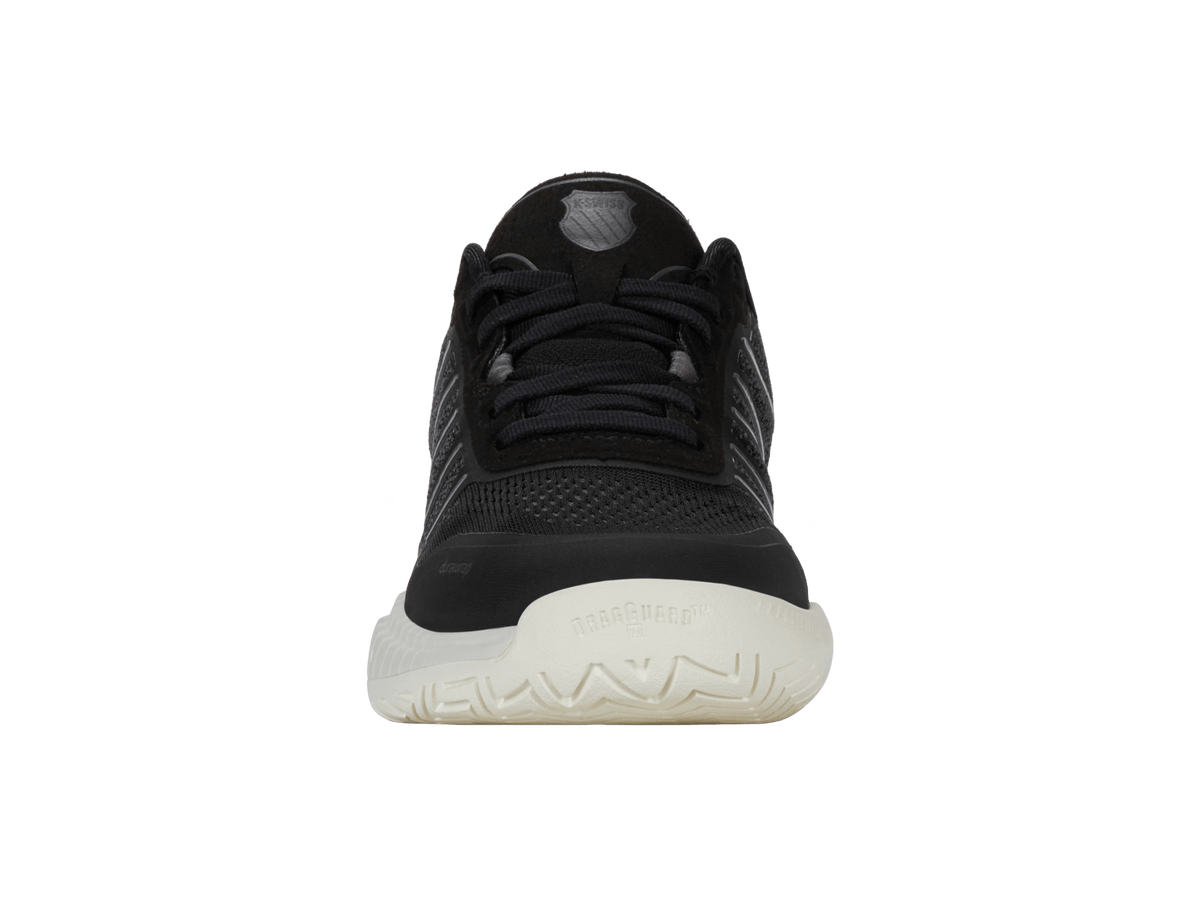 94405-013-M | ULTRA COURT | BLACK/SNOW WHITE/ASPHALT