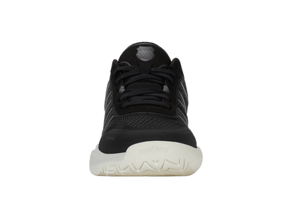 94405-013-M | ULTRA COURT | BLACK/SNOW WHITE/ASPHALT