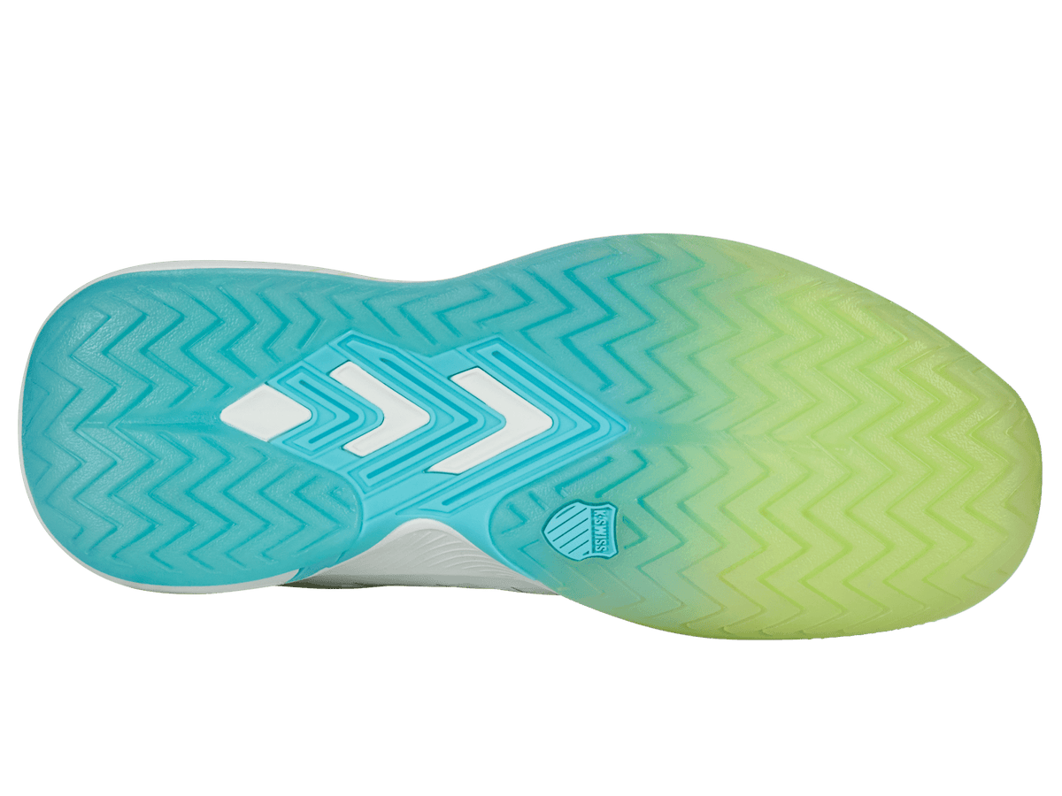 94405-964-M | ULTRA COURT | BIT OF BLUE/PARADISE GREEN/CAPRI