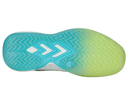 94405-964-M | ULTRA COURT | BIT OF BLUE/PARADISE GREEN/CAPRI