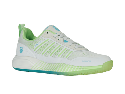 94405-964-M | ULTRA COURT | BIT OF BLUE/PARADISE GREEN/CAPRI