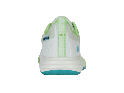 94405-964-M | ULTRA COURT | BIT OF BLUE/PARADISE GREEN/CAPRI