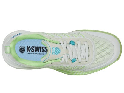 94405-964-M | ULTRA COURT | BIT OF BLUE/PARADISE GREEN/CAPRI