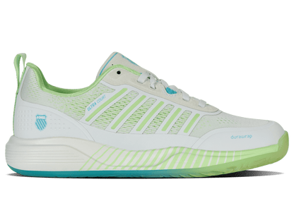 94405-964-M | ULTRA COURT | BIT OF BLUE/PARADISE GREEN/CAPRI