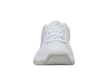 94428-117-M | COURT EXPRESS 2 | WHITE/BALLAD BLUE/DAWN BLUE