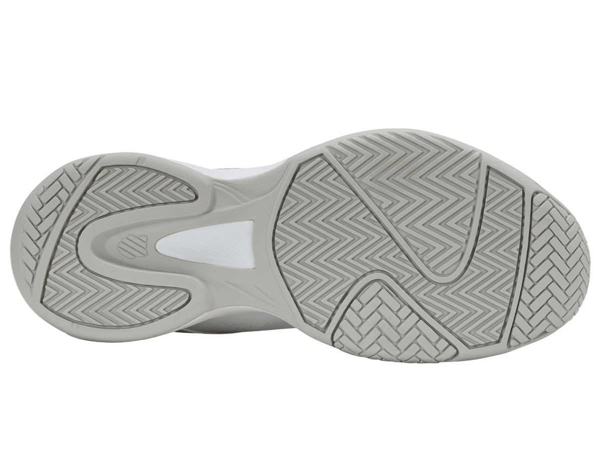 94428-117-M | COURT EXPRESS 2 | WHITE/BALLAD BLUE/DAWN BLUE