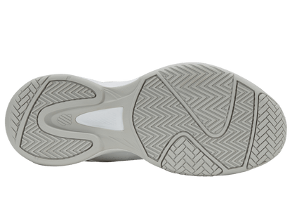 94428-117-M | COURT EXPRESS 2 | WHITE/BALLAD BLUE/DAWN BLUE