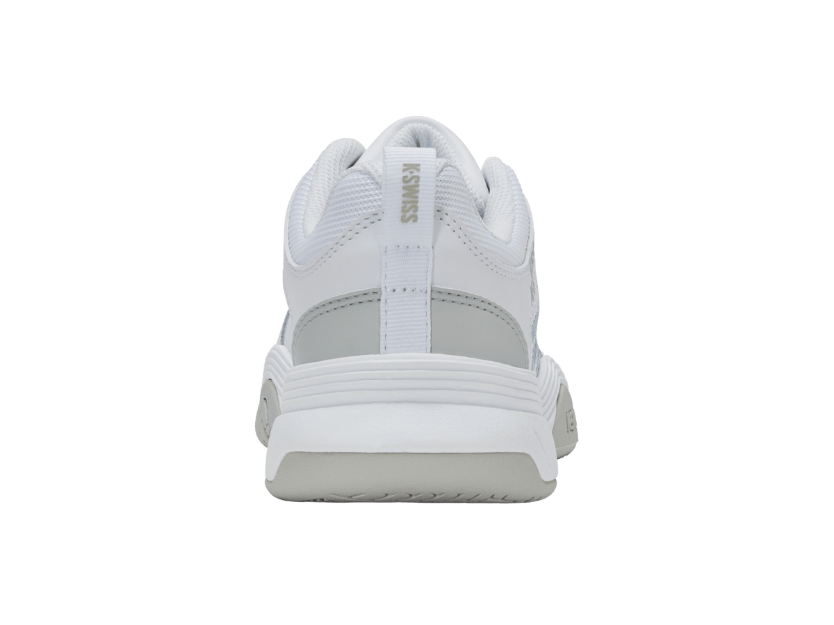 94428-117-M | COURT EXPRESS 2 | WHITE/BALLAD BLUE/DAWN BLUE