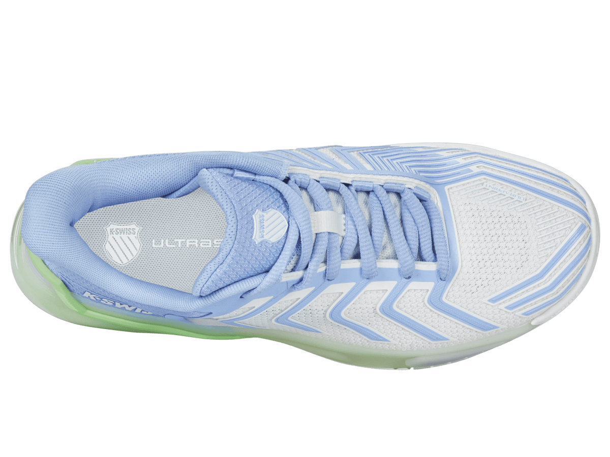 94437-126-M | ULTRASHOT 4 | LUCENT WHITE/DUTCH CANAL/PARADISE GREEN