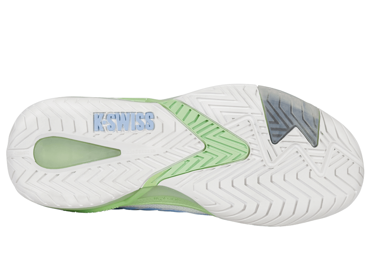 94437-126-M | ULTRASHOT 4 | LUCENT WHITE/DUTCH CANAL/PARADISE GREEN