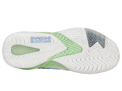 94437-126-M | ULTRASHOT 4 | LUCENT WHITE/DUTCH CANAL/PARADISE GREEN