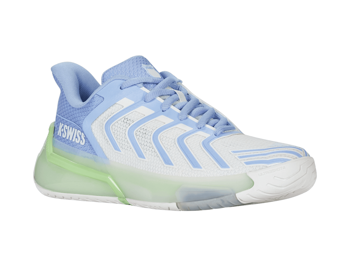 94437-126-M | ULTRASHOT 4 | LUCENT WHITE/DUTCH CANAL/PARADISE GREEN