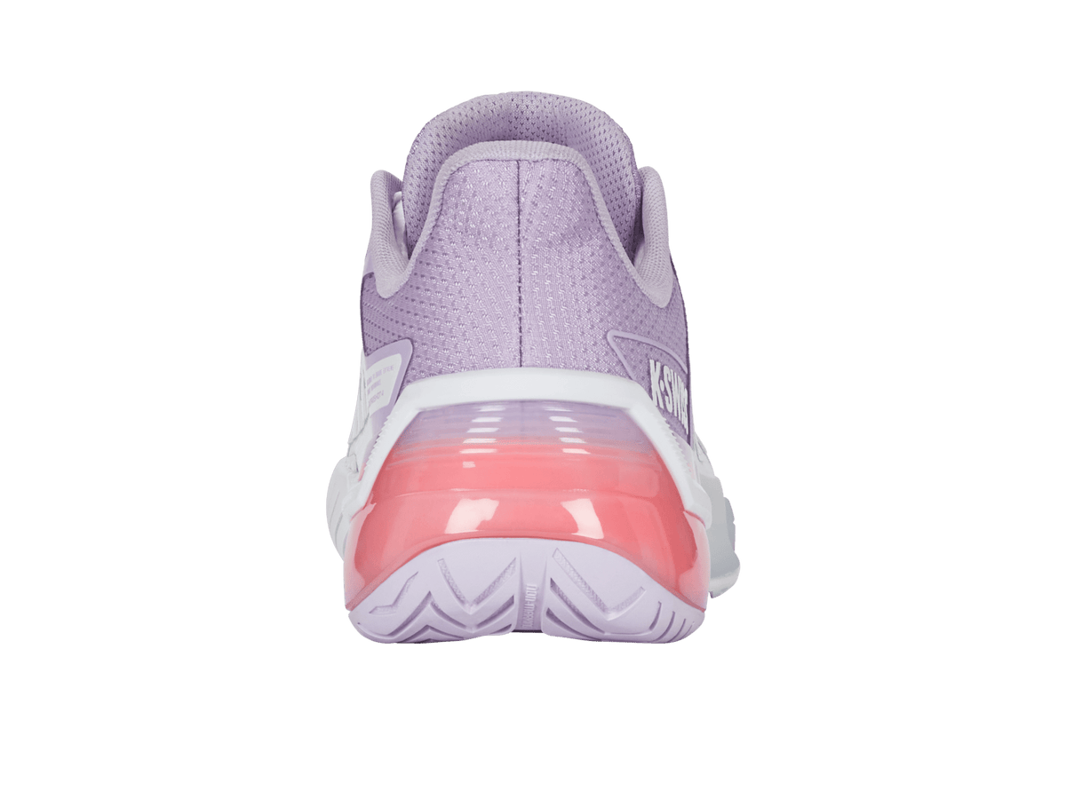 94437-182-M | ULTRASHOT 4 | WHITE/ORCHID PETAL/NEON BLAZE