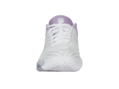 94437-182-M | ULTRASHOT 4 | WHITE/ORCHID PETAL/NEON BLAZE