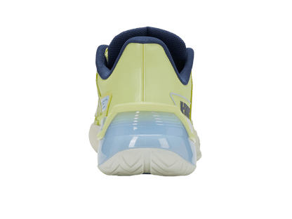 94437-733-M | ULTRASHOT 4 | LUMINARY GREEN/BLANC DE BLANC/BALLAD BLUE
