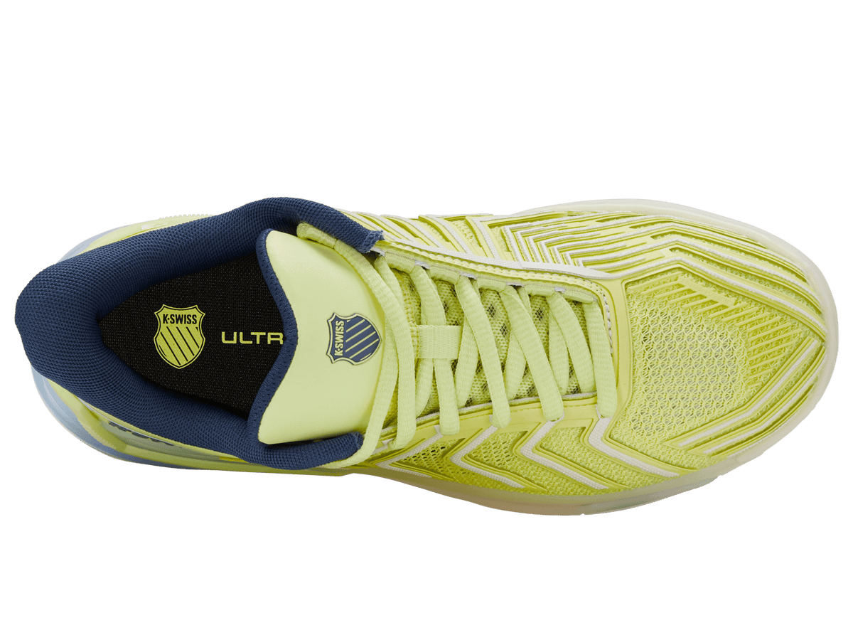 94437-733-M | ULTRASHOT 4 | LUMINARY GREEN/BLANC DE BLANC/BALLAD BLUE