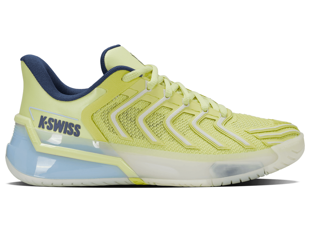 94437-733-M | ULTRASHOT 4 | LUMINARY GREEN/BLANC DE BLANC/BALLAD BLUE