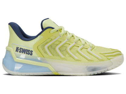 94437-733-M | ULTRASHOT 4 | LUMINARY GREEN/BLANC DE BLANC/BALLAD BLUE