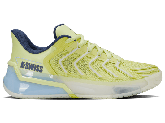 94437-733-M | ULTRASHOT 4 | LUMINARY GREEN/BLANC DE BLANC/BALLAD BLUE