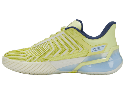 94437-733-M | ULTRASHOT 4 | LUMINARY GREEN/BLANC DE BLANC/BALLAD BLUE