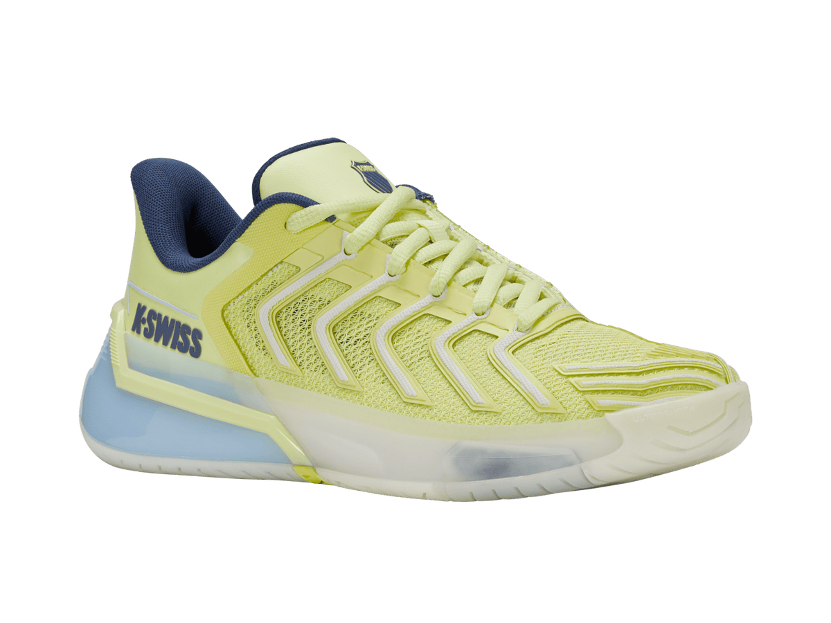 94437-733-M | ULTRASHOT 4 | LUMINARY GREEN/BLANC DE BLANC/BALLAD BLUE