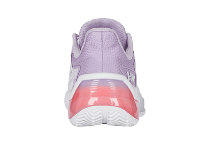 94438-182-M | ULTRASHOT 4 CLAY | WHITE/ORCHID PETAL/NEON BLAZE