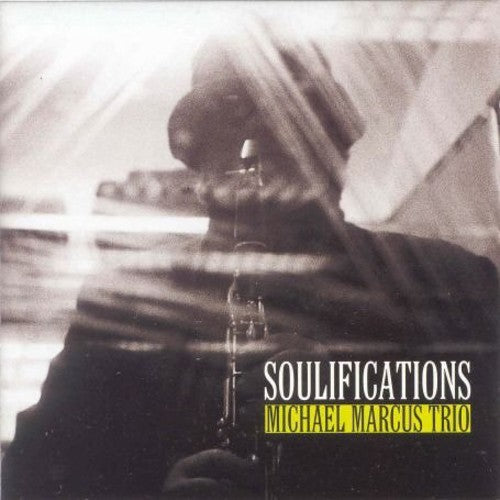 Michael Trio Marcus - Soulifications [CD]