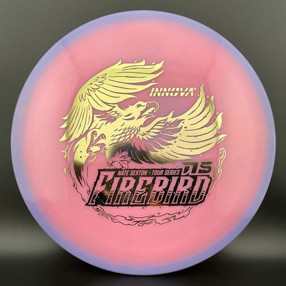 Proto Glow Halo Champion Firebird - Nate Sexton 2025 Tour Series
