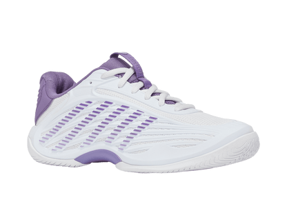94603-160-M | HYPERCOURT EXPRESS 3 | WHITE/PURPLE HAZE/LUNAR ROCK