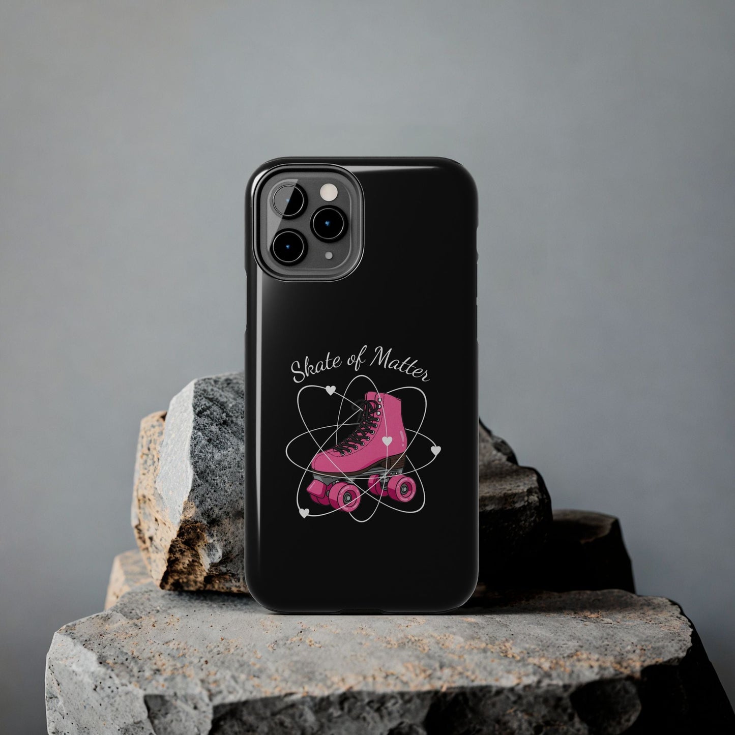 Skate of Matter Tough Phone Case