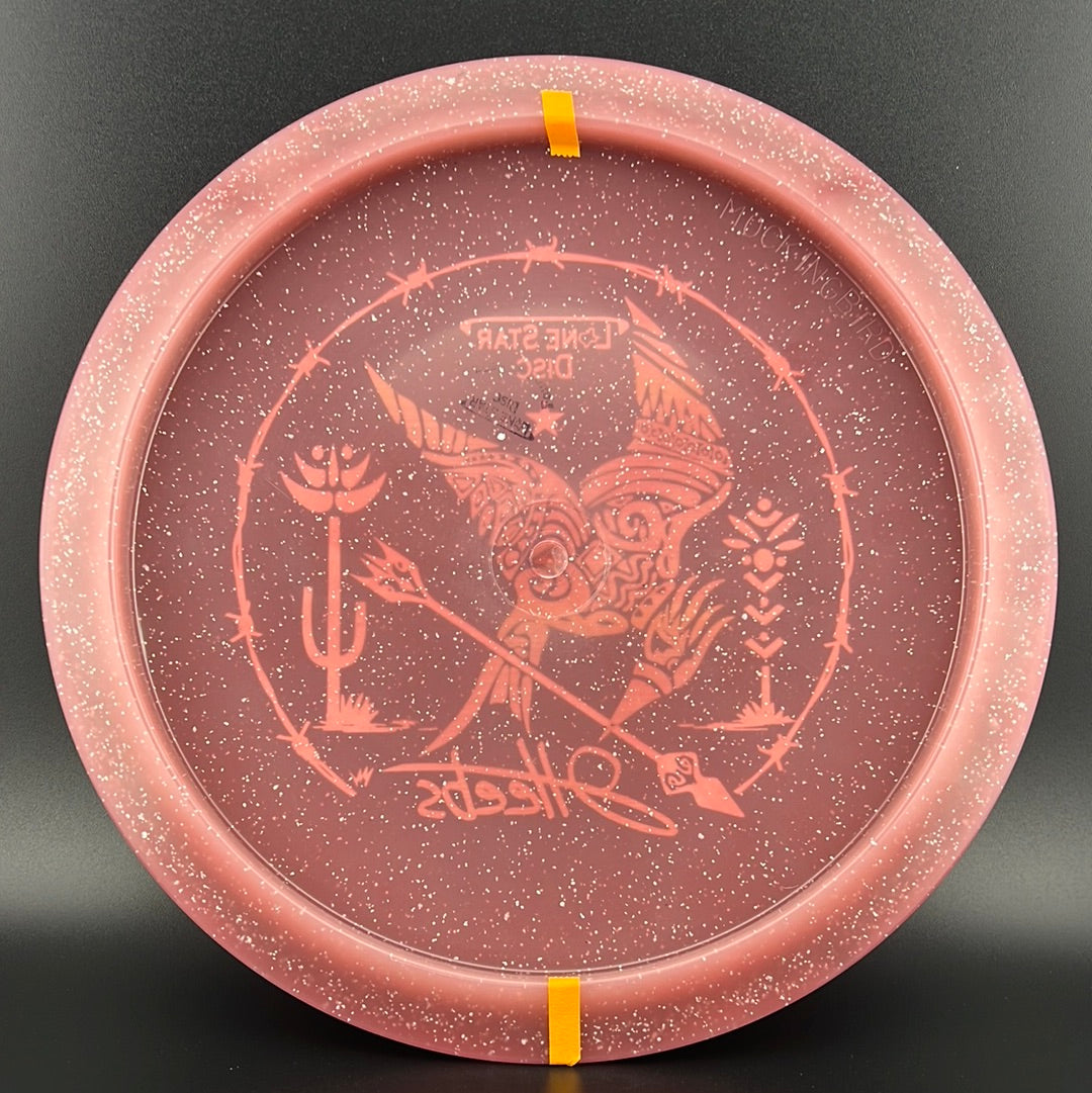 Founders Glow Mockingbird - Jake Heebs Tour Series 2024
