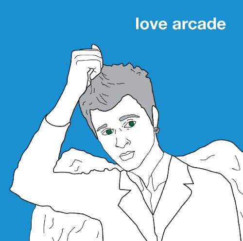 Love Arcade - Love Arcade [CD]