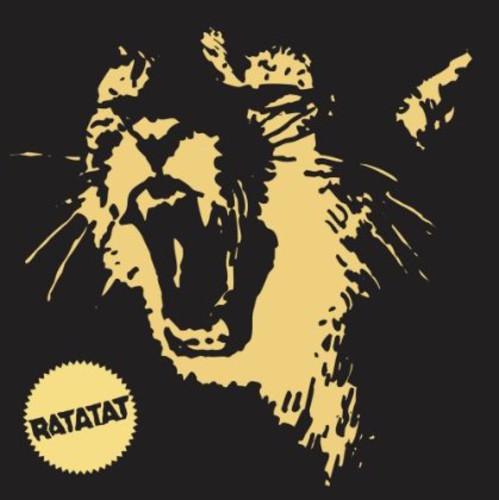 Ratatat - Classics - Vinyl Record