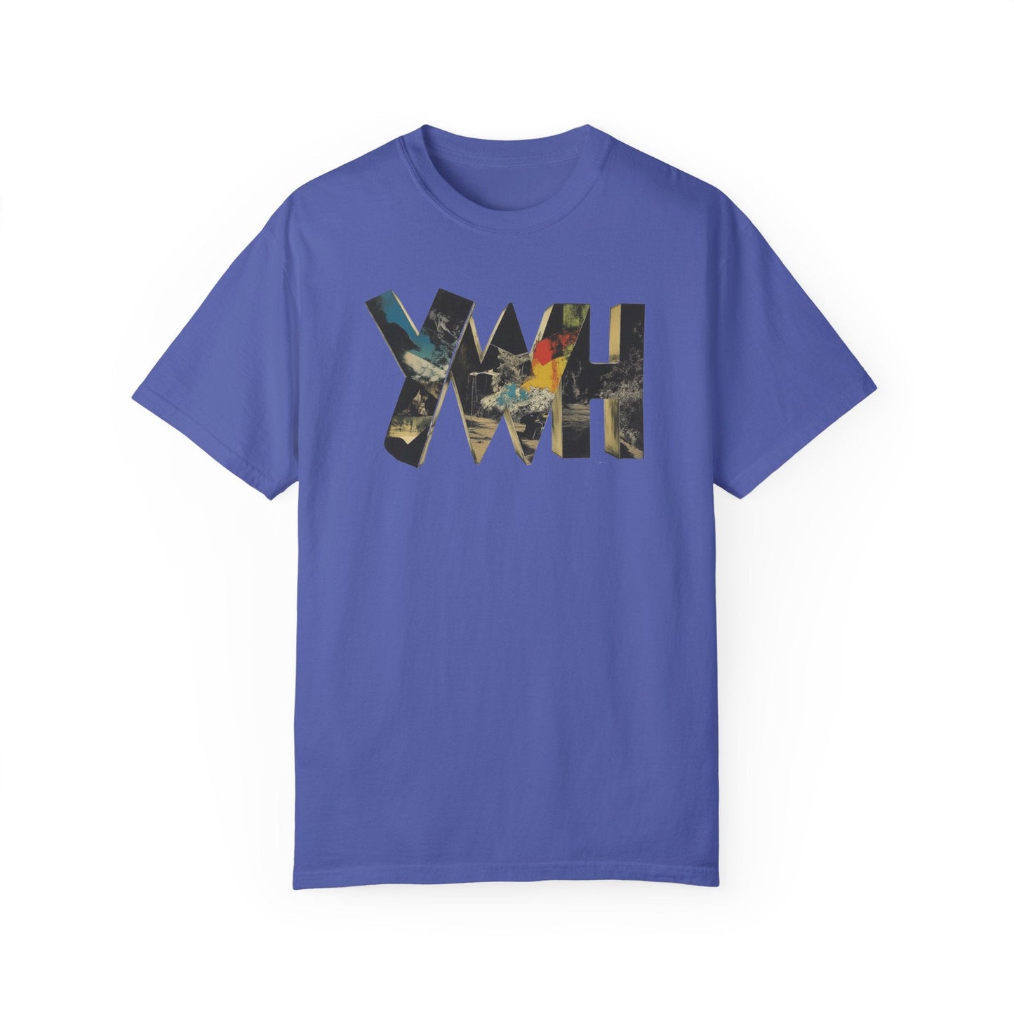 Return of Yahuah YWH YHWH YHW YH Unisex T-Shirt