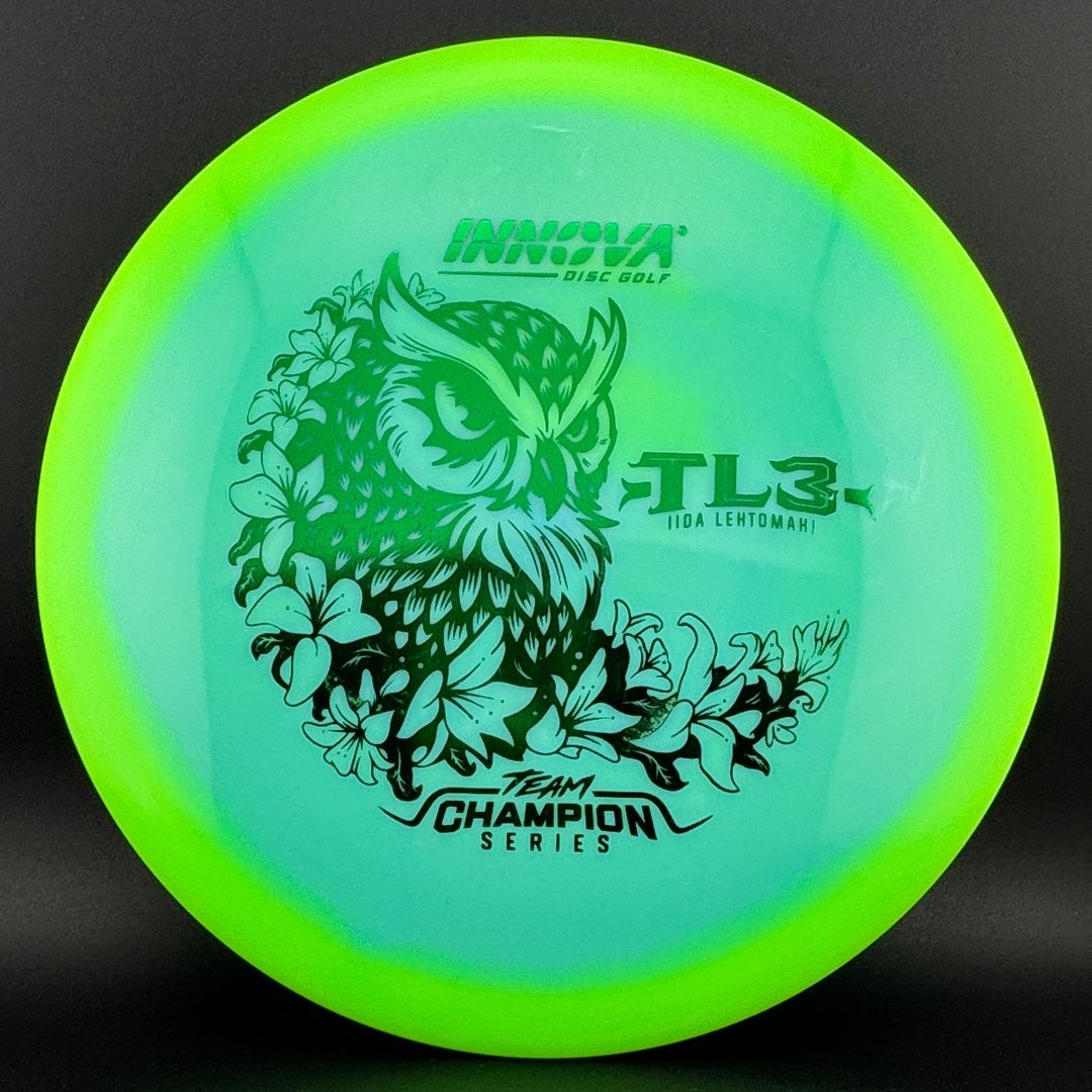 Proto Glow Halo Star TL3 - Iida Lehtomäki 2026 Tour Series