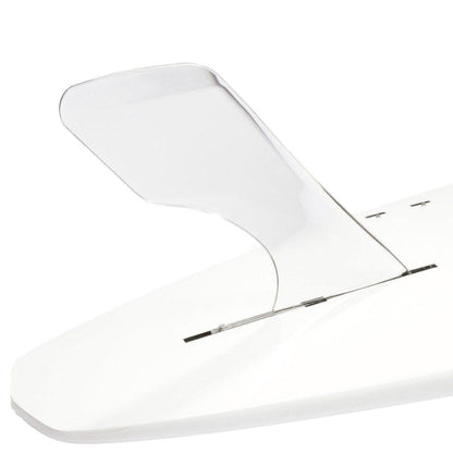 DORSAL Hatchet Surf Fins for SUP Longboard Surfboard Center Fin