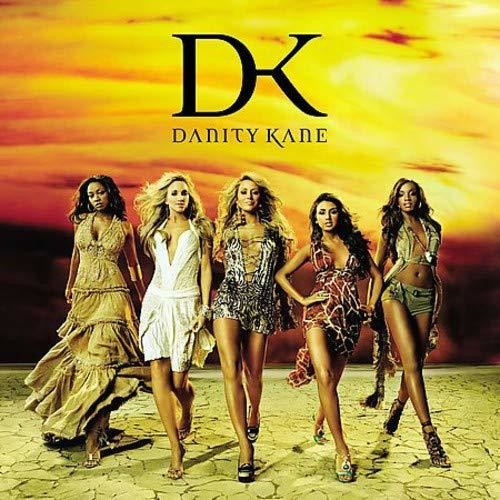 Danity Kane - Danity Kane [Import]
