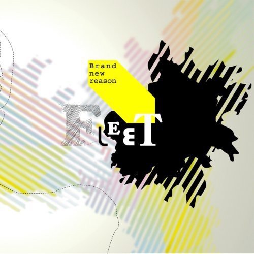 Fleet - Brand New Reason-Innocent Vinus Music CD