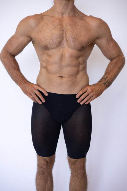 POSEIDON MESH JAMMER