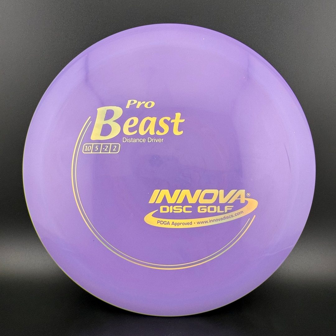 Pro Beast