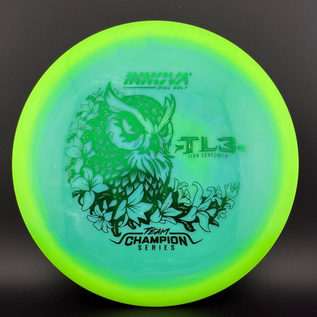 Proto Glow Halo Star TL3 - Iida Lehtomäki 2026 Tour Series