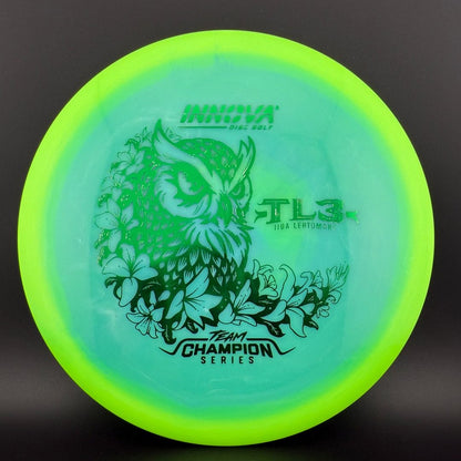 Proto Glow Halo Star TL3 - Iida Lehtomäki 2026 Tour Series