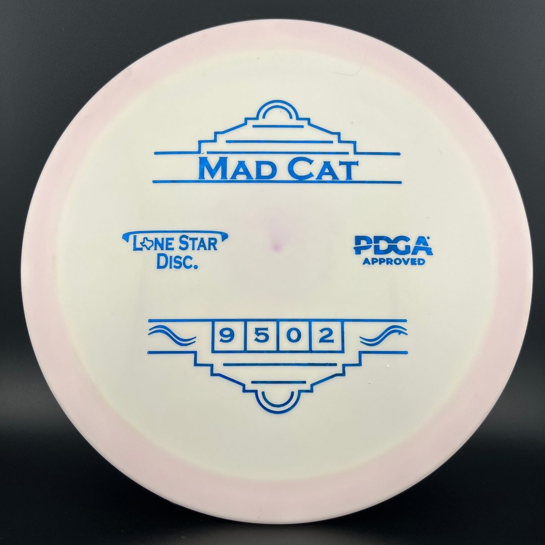Lima Mad Cat - Lightweight