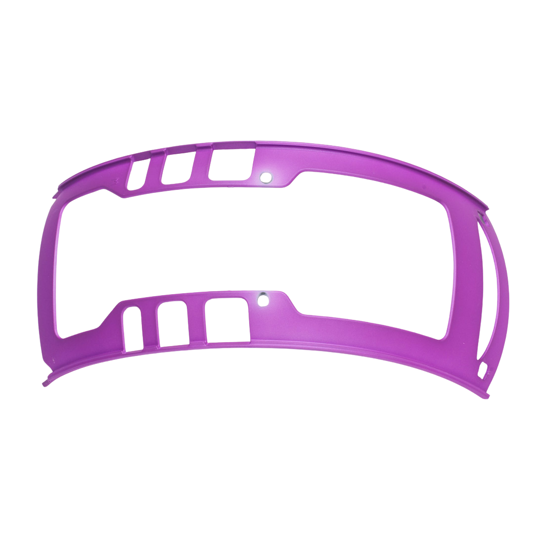CCS Rail - Purple Matte